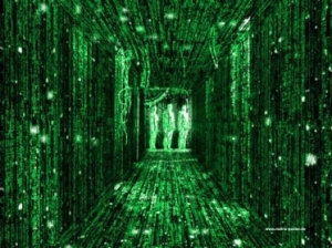 Matrix 01